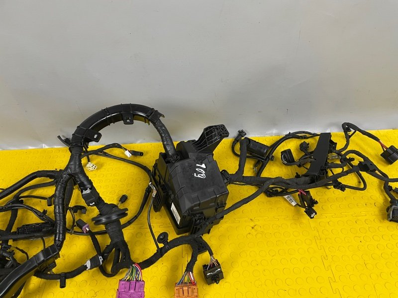 Проводка подкапотная, 43000 рублей, Москва