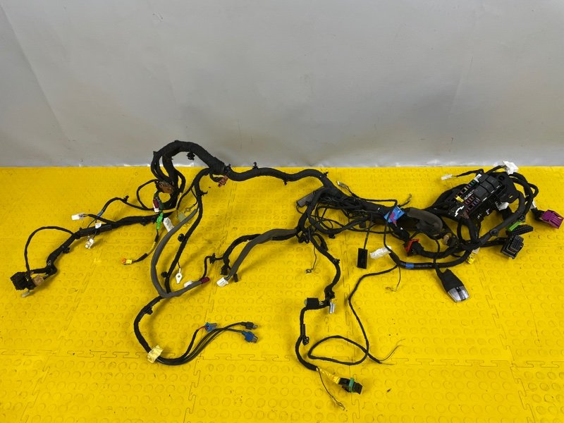 Проводка подторпедная, 14000 рублей, Москва