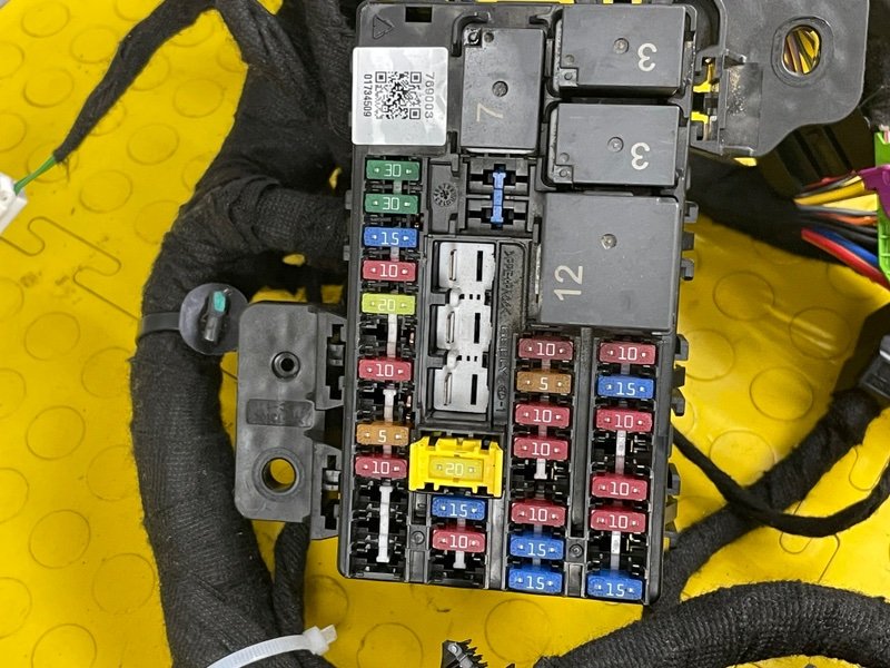 Проводка подторпедная, 14000 рублей, Москва