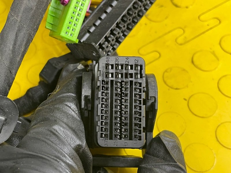 Проводка подторпедная, 14000 рублей, Москва