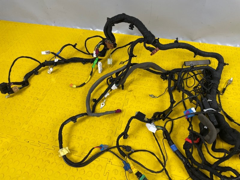 Проводка подторпедная, 14000 рублей, Москва