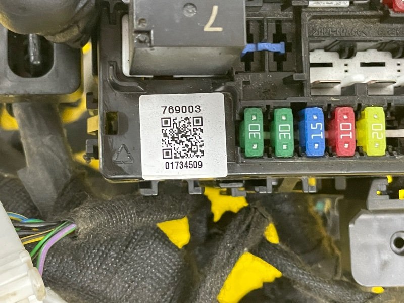 Проводка подторпедная, 14000 рублей, Москва