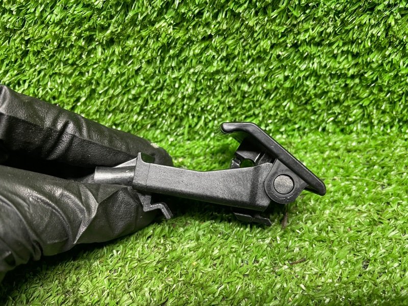 Ручка открывания капота, 2500 рублей, Москва