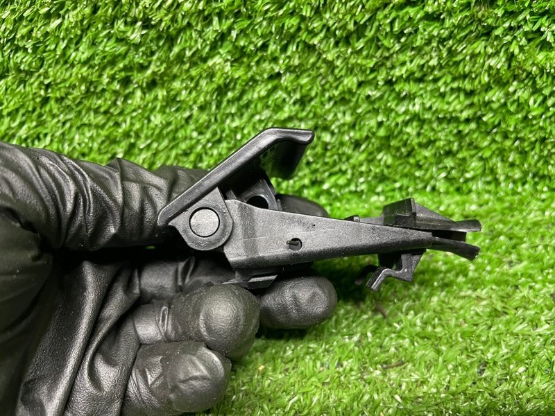 Ручка открывания капота, 2500 рублей, Москва