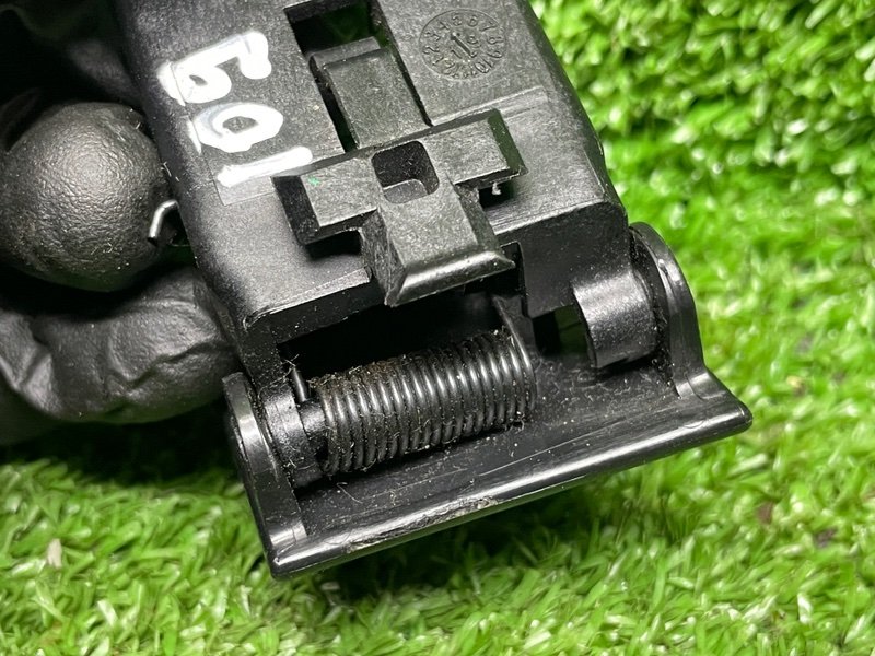 Ручка открывания капота, 2500 рублей, Москва