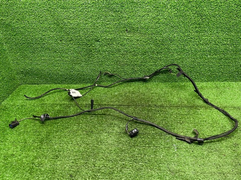 Проводка коса, 2000 рублей, Москва