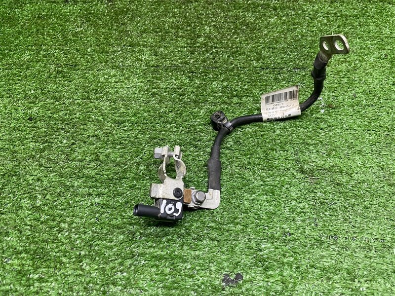 Клемма аккумулятора, 1300 рублей, Москва