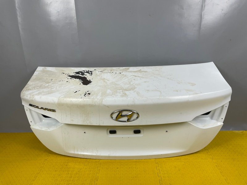 Крышка багажника, 44000 рублей, Москва