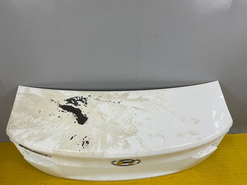 Крышка багажника, 44000 рублей, Москва