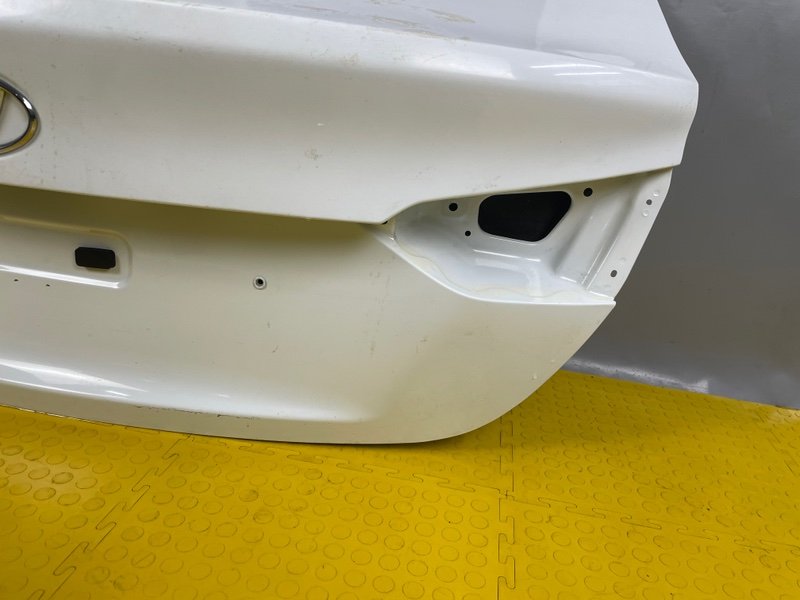 Крышка багажника, 44000 рублей, Москва