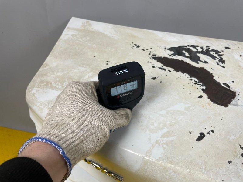 Крышка багажника, 44000 рублей, Москва