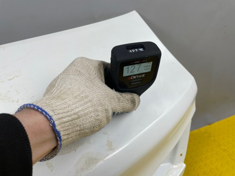 Крышка багажника, 44000 рублей, Москва