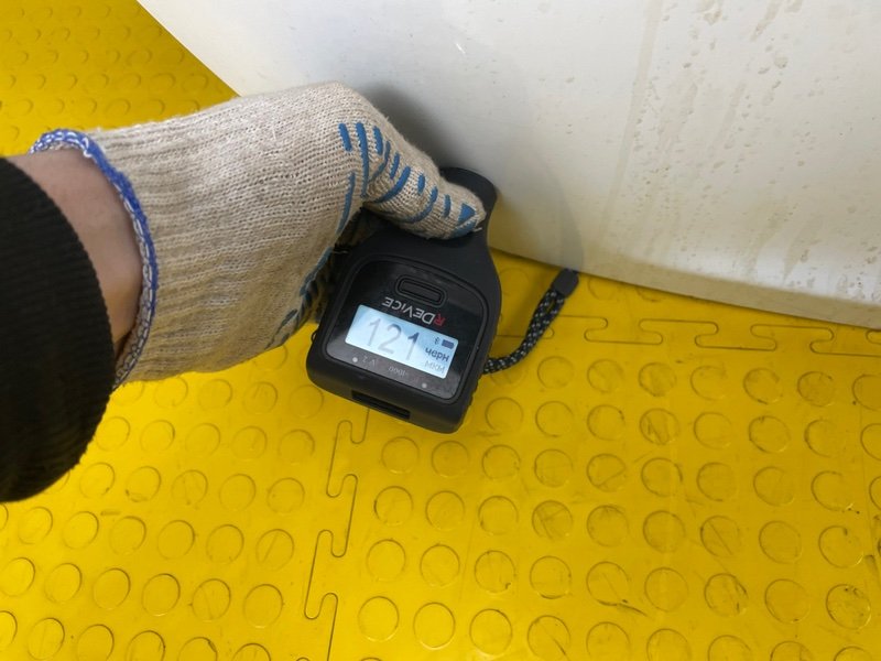 Крышка багажника, 44000 рублей, Москва