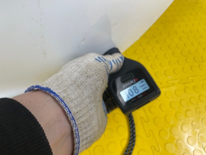 Крышка багажника, 44000 рублей, Москва