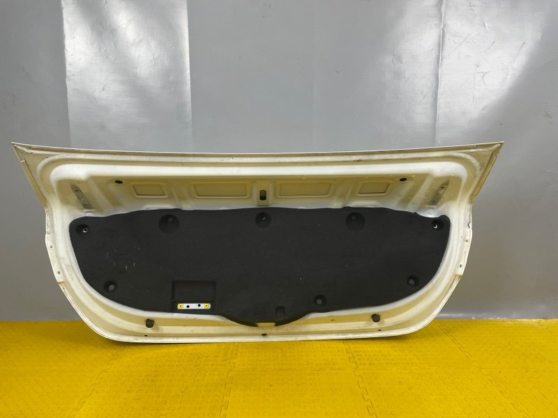 Крышка багажника, 44000 рублей, Москва