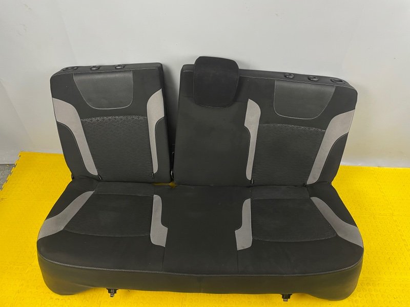 Сиденье заднее, 2500 рублей, Москва