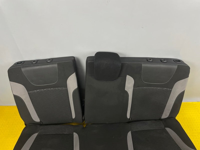 Сиденье заднее, 2500 рублей, Москва