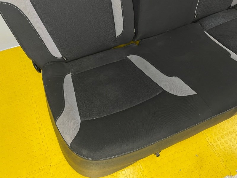 Сиденье заднее, 2500 рублей, Москва