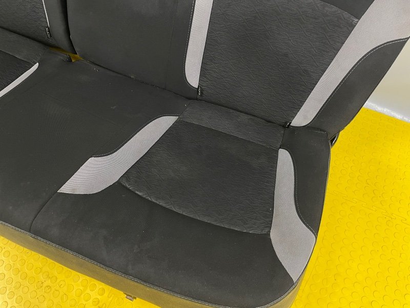 Сиденье заднее, 2500 рублей, Москва