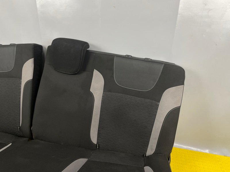 Сиденье заднее, 2500 рублей, Москва