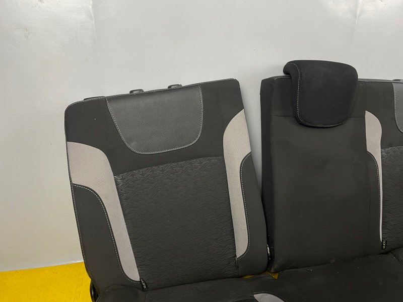 Сиденье заднее, 2500 рублей, Москва