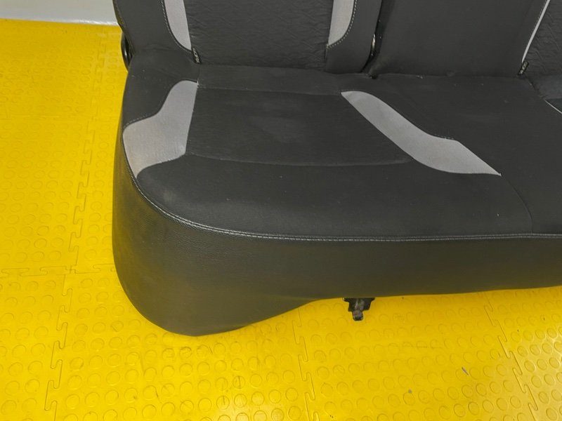 Сиденье заднее, 2500 рублей, Москва