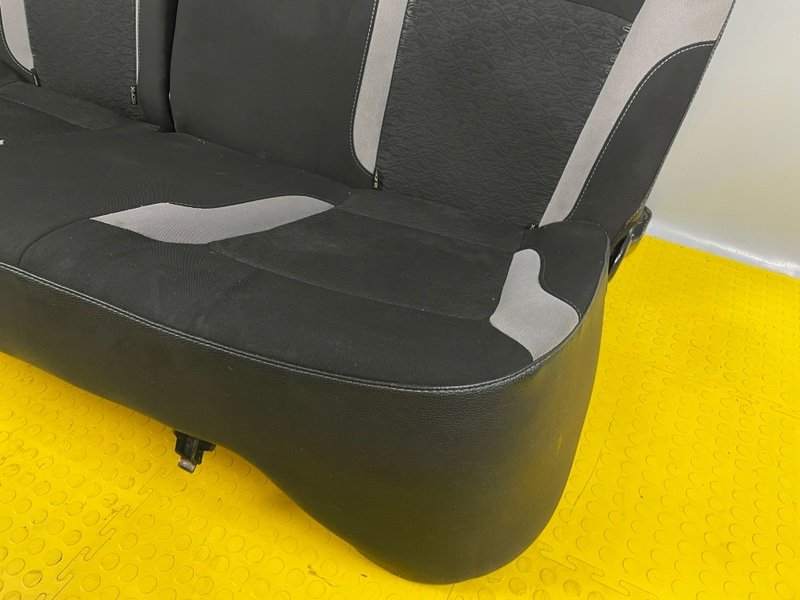 Сиденье заднее, 2500 рублей, Москва