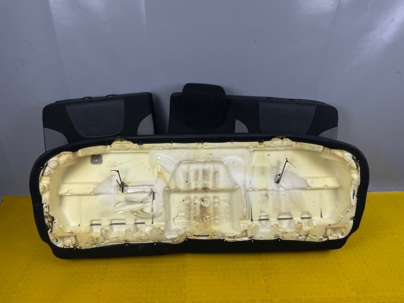 Сиденье заднее, 2500 рублей, Москва