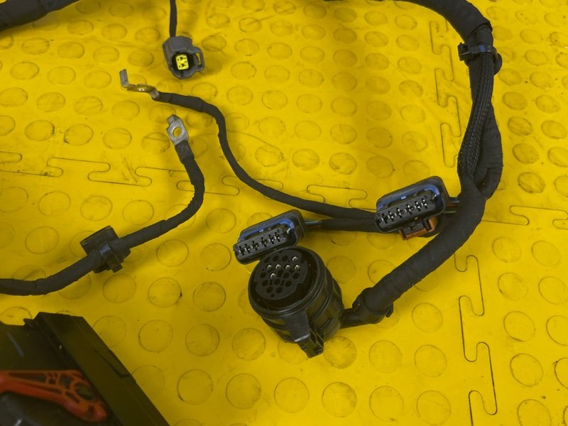 Проводка АКПП, 10000 рублей, Москва