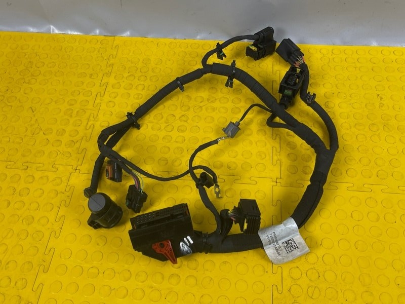 Проводка АКПП, 10000 рублей, Москва