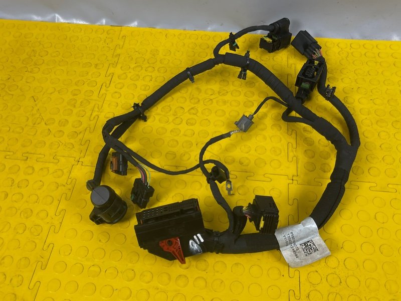 Проводка АКПП, 10000 рублей, Москва