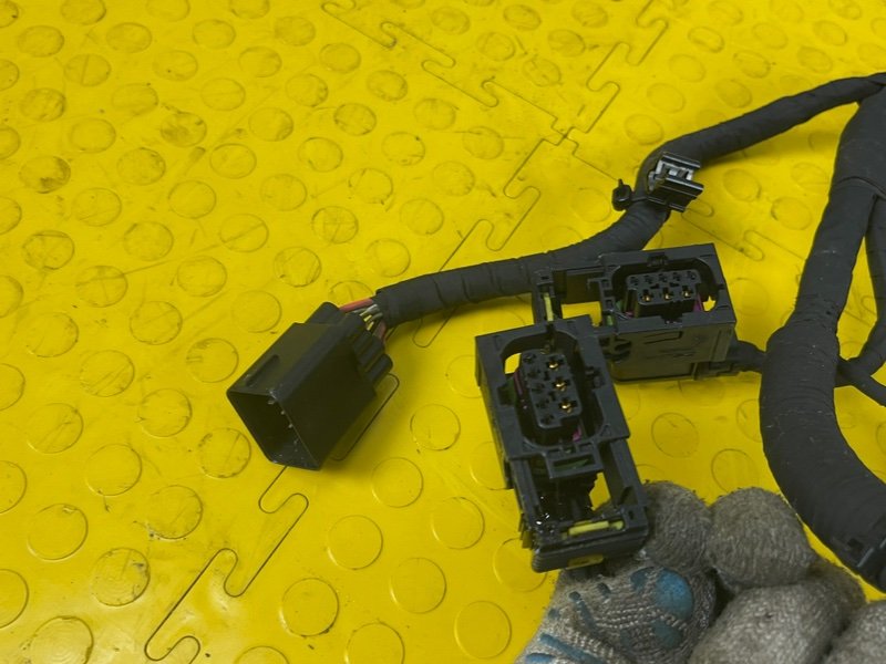 Проводка АКПП, 10000 рублей, Москва