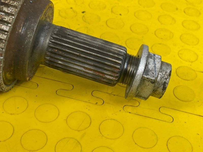 Привод передний правый, 22000 рублей, Москва