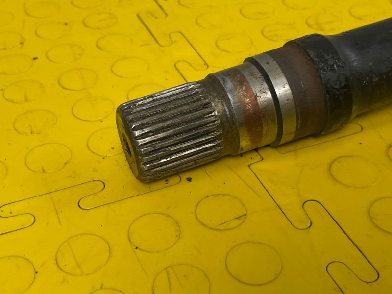 Привод передний правый, 22000 рублей, Москва