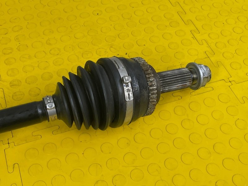 Привод передний правый, 22000 рублей, Москва