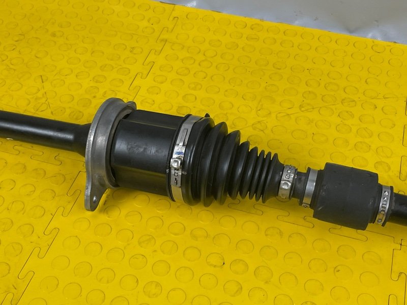 Привод передний правый, 22000 рублей, Москва