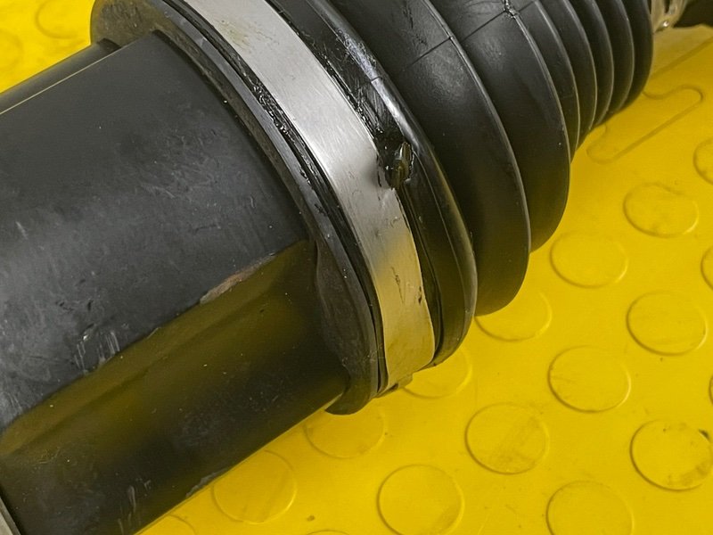 Привод передний правый, 22000 рублей, Москва