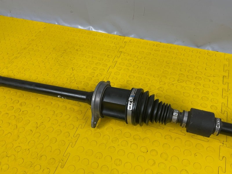 Привод передний правый, 22000 рублей, Москва