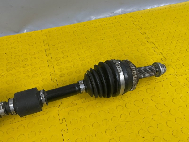 Привод передний правый, 22000 рублей, Москва