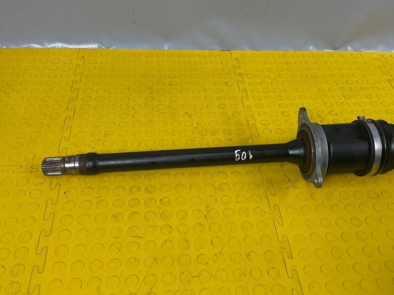 Привод передний правый, 22000 рублей, Москва