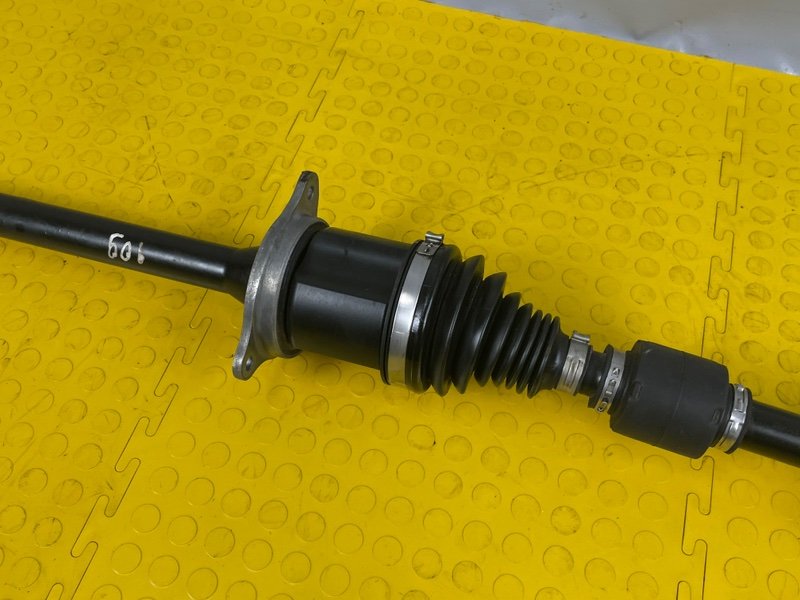 Привод передний правый, 22000 рублей, Москва