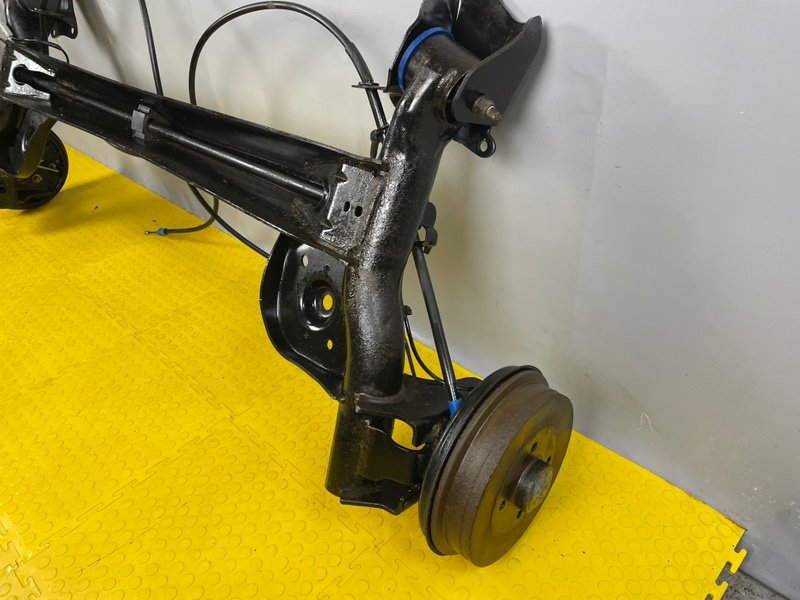 Балка задняя, 27000 рублей, Москва