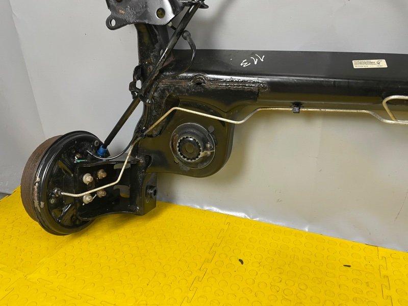 Балка задняя, 27000 рублей, Москва