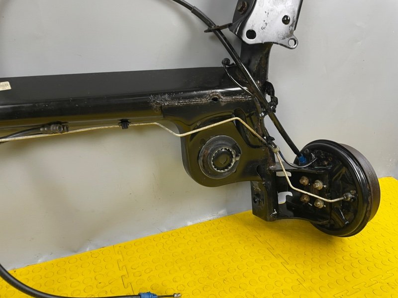 Балка задняя, 27000 рублей, Москва