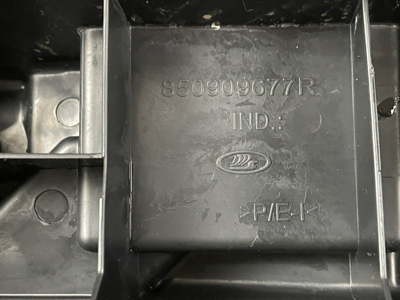 Усилитель заднего бампера, 3500 рублей, Москва