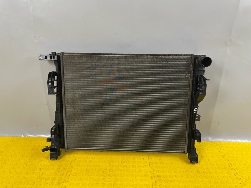 Радиатор основной, 2000 рублей, Москва