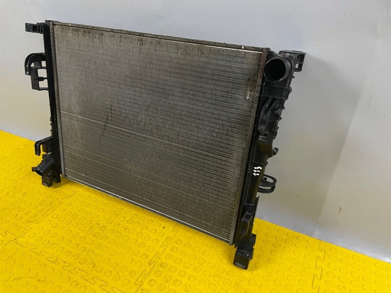 Радиатор основной, 2000 рублей, Москва