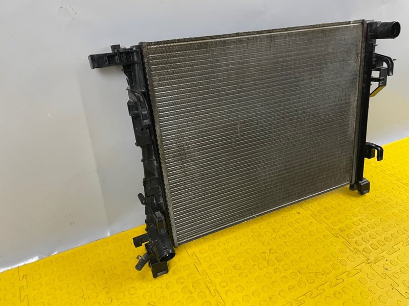 Радиатор основной, 2000 рублей, Москва