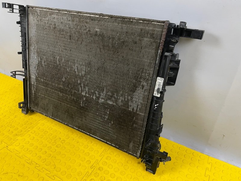 Радиатор основной, 2000 рублей, Москва