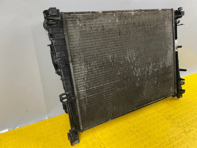 Радиатор основной, 2000 рублей, Москва